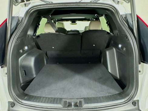 Used 2024 Honda CR-V Sport Touring image 32