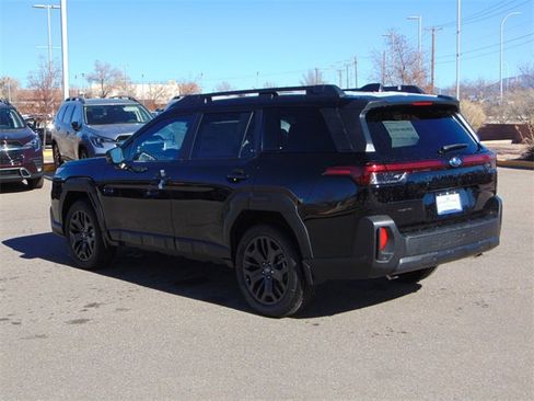 New 2026 Subaru Outback Limited XT image 6