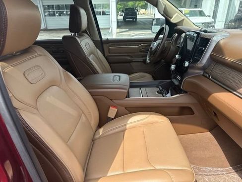 Used 2019 RAM 1500 Limited AWD/4WD image 24