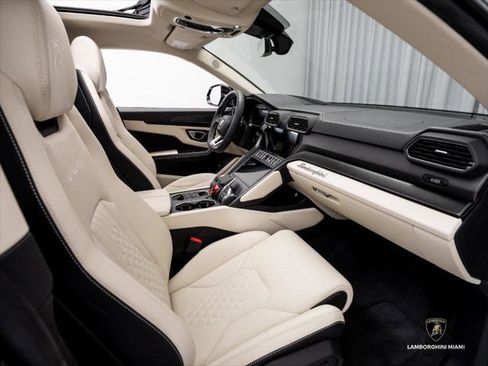 Used 2024 Lamborghini Urus S AWD/4WD image 22