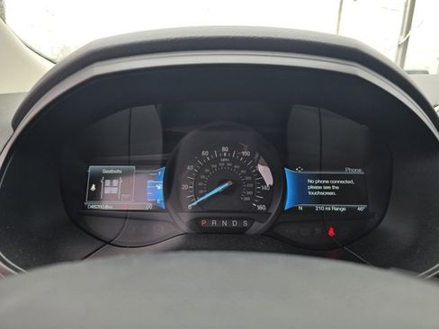 Used 2023 Ford Edge SEL image 28