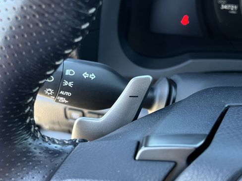 Used 2022 Lexus IS 350 F Sport w/ Dynamic Handling Package RWD image 13