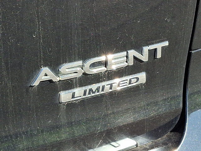 Used 2019 Subaru Ascent Limited w/ Popular Package #3 AWD/4WD image 4