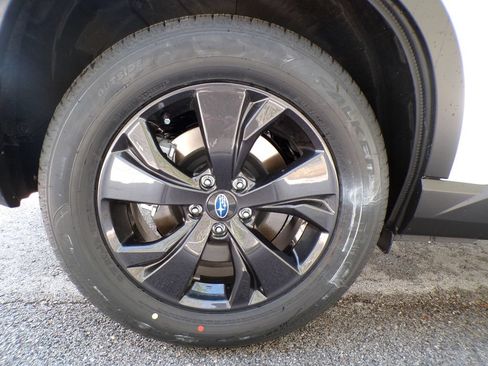 New 2026 Subaru Ascent Premium AWD/4WD image 23