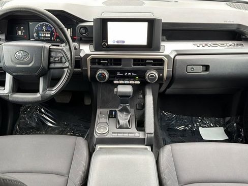 Certified 2024 Toyota Tacoma SR5 RWD image 35