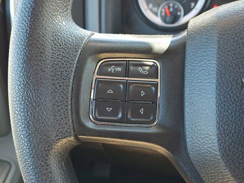 Used 2020 RAM 1500 Classic Warlock image 20