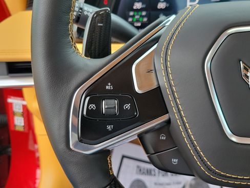 Used 2023 Chevrolet Corvette Z06 image 26