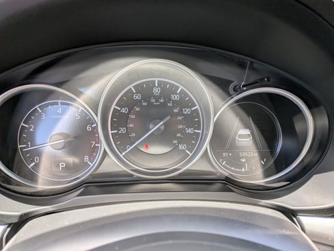 Used 2017 Hyundai Santa Fe SE FWD image 22