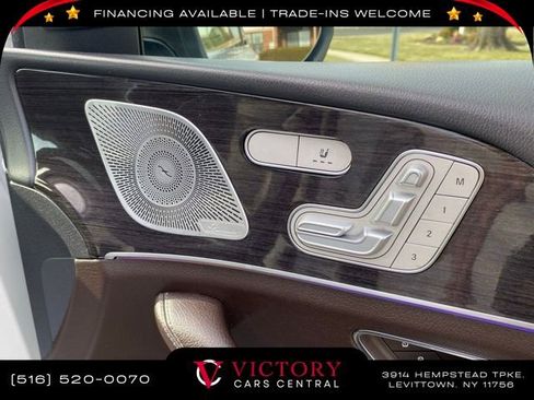 Used 2020 Mercedes-Benz GLS 450 4MATIC image 22