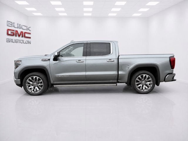 New 2026 GMC Sierra 1500 Denali AWD/4WD image 4