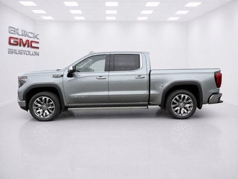 New 2026 GMC Sierra 1500 Denali AWD/4WD image 4