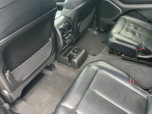 Used 2021 Jeep Grand Cherokee L Limited AWD/4WD image 13