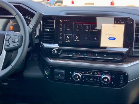 New 2026 GMC Sierra 1500 Elevation image 49