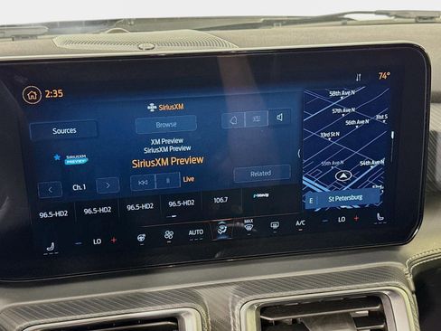 Used 2025 Ford Mustang GT Premium image 15