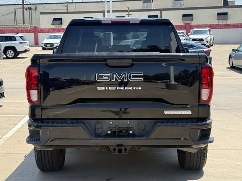 Used 2024 GMC Sierra 1500 Elevation AWD/4WD image 5