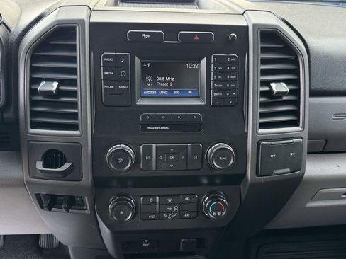 Used 2019 Ford F250 XL w/ XL Value Package image 9