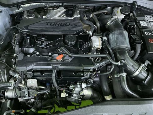 Used 2021 Kia K5 EX image 30