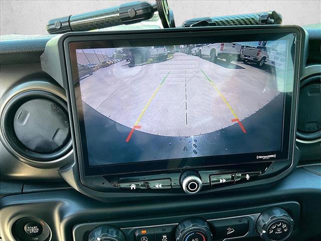Used 2019 Jeep Wrangler Unlimited Sport S AWD/4WD image 23