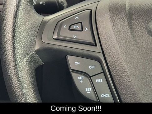 Used 2023 Ford Edge SE w/ Black Appearance Package image 26