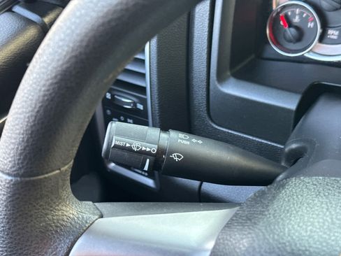 Used 2022 RAM 1500 Classic Warlock w/ Electronics Group image 18