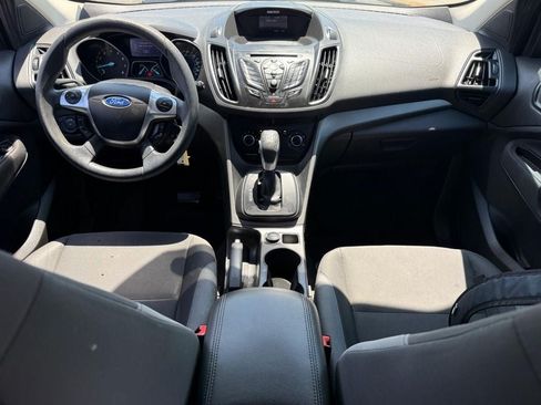 Used 2013 Ford Escape S FWD image 11