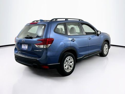 Used 2023 Subaru Forester AWD/4WD image 5