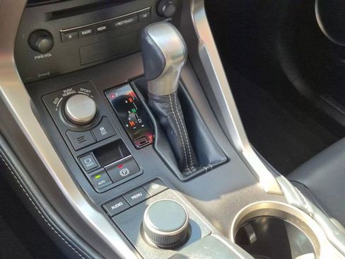 Used 2017 Lexus NX 200t FWD w/ Accessory Package image 12