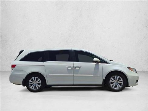 Used 2016 Honda Odyssey EX-L image 4