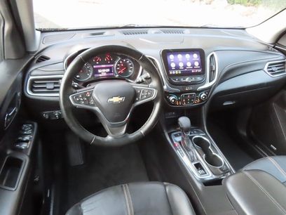 Certified 2023 Chevrolet Equinox Premier