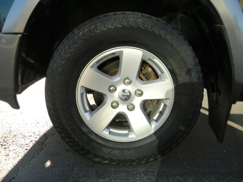 Used 2011 RAM 1500 Outdoorsman image 3