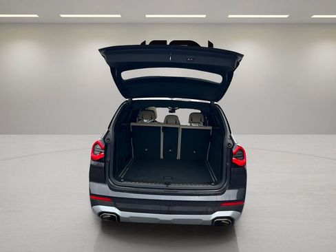 Used 2022 BMW X3 xDrive30i w/ Convenience Package image 23