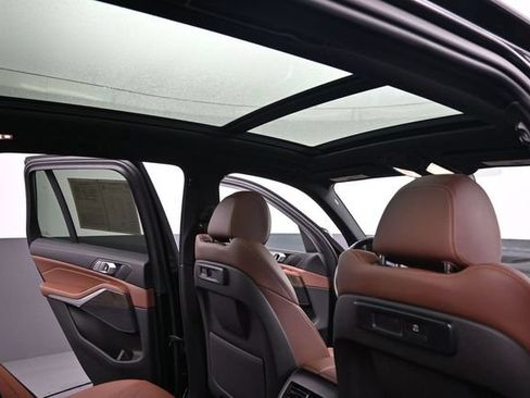 Certified 2023 BMW X5 xDrive40i AWD/4WD image 23