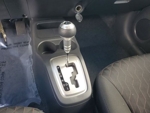 Used 2024 Mitsubishi Mirage ES image 24