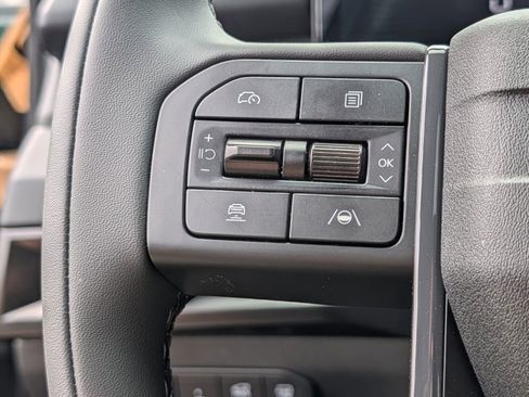 New 2027 Kia Telluride EX X-Line AWD/4WD image 35