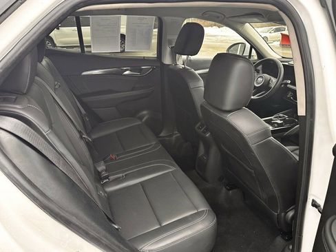 Used 2025 Buick Envision Preferred image 7