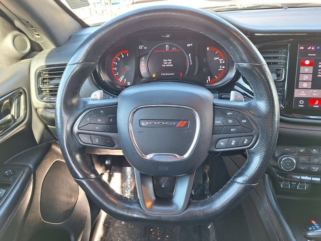 Used 2023 Dodge Durango GT AWD/4WD image 17