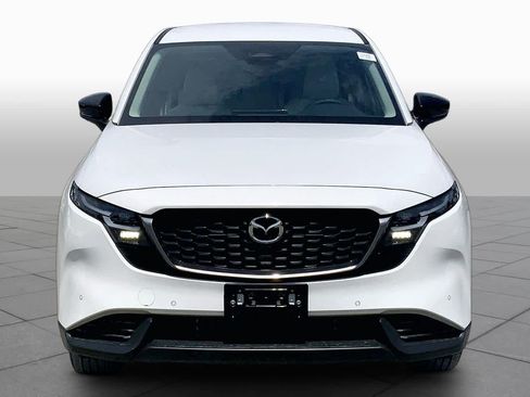 New 2026 MAZDA CX-5 Select AWD/4WD image 2