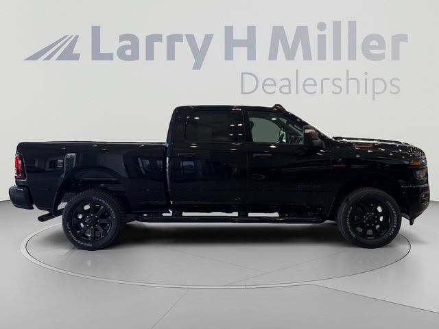 New 2026 RAM 2500 Big Horn AWD/4WD image 6
