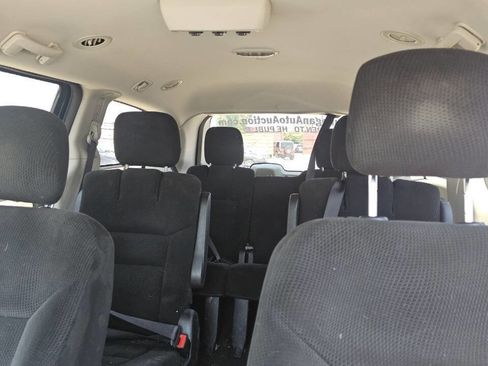 Used 2015 Dodge Grand Caravan SE w/ Quick Order Package 29E SE image 9