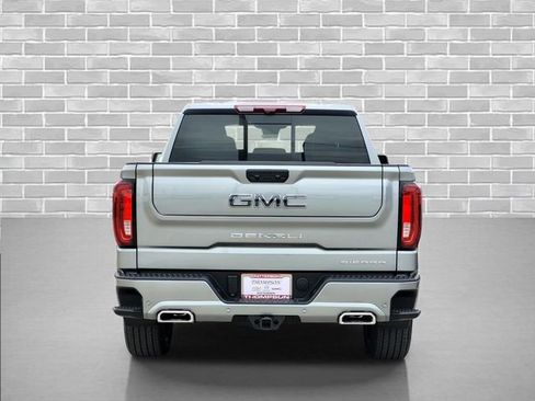 New 2026 GMC Sierra 1500 Denali Ultimate AWD/4WD image 5