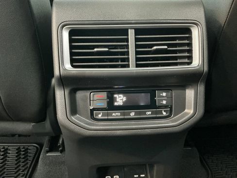 New 2026 Volkswagen Atlas SEL AWD/4WD image 15
