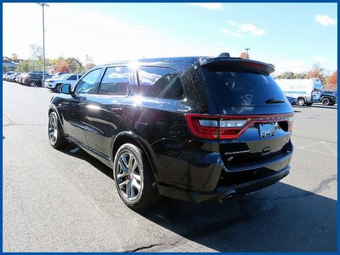 Used 2022 Dodge Durango SRT image 5