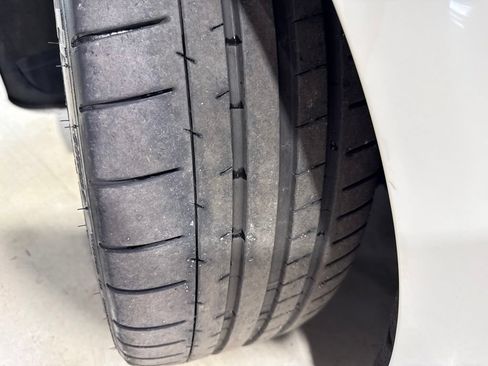 Used 2015 Mercedes-Benz S 550 4MATIC Sedan image 3
