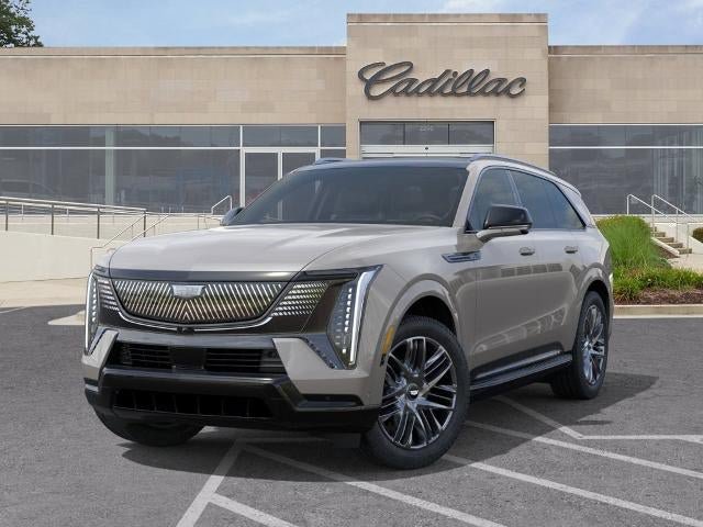 New 2026 Cadillac Escalade IQ Sport 2 AWD/4WD image 6