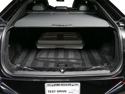 Used 2022 BMW X6 M50i w/ Executive Package image 27