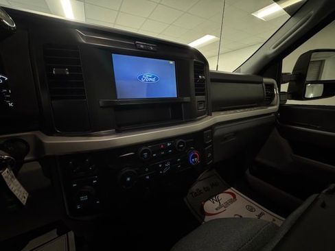 New 2026 Ford F350 XLT w/ FX4 Off-Road Package image 12