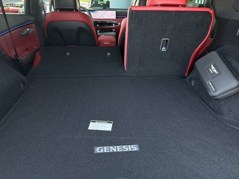 New 2026 Genesis GV70 2.5T Sport Prestige AWD/4WD image 15