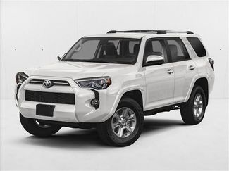 Used 2022 Toyota 4Runner SR5 RWD video 1