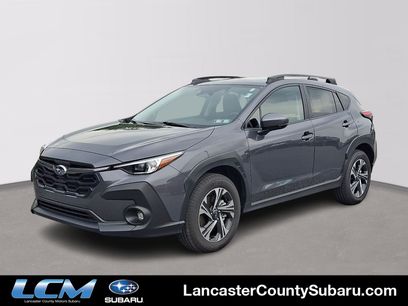 Certified 2026 Subaru Crosstrek 2.5i Premium