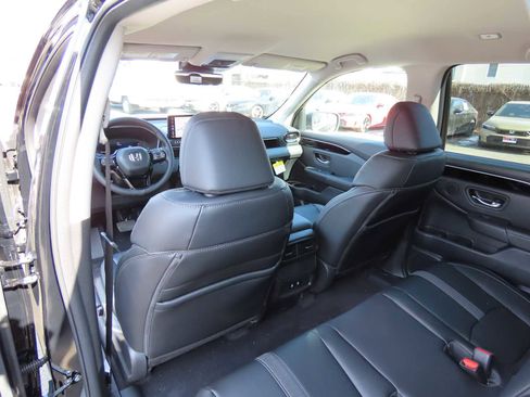 New 2026 Honda Passport RTL image 12